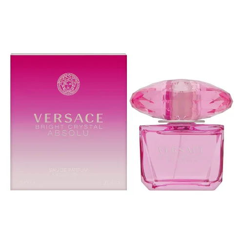 Miniatura 5 de Versace Versace Bright Crystal Absolu Eau De Parfum Spray 1.7 Fl Oz / 50 Ml para mujeres de 1.7 Fl Oz