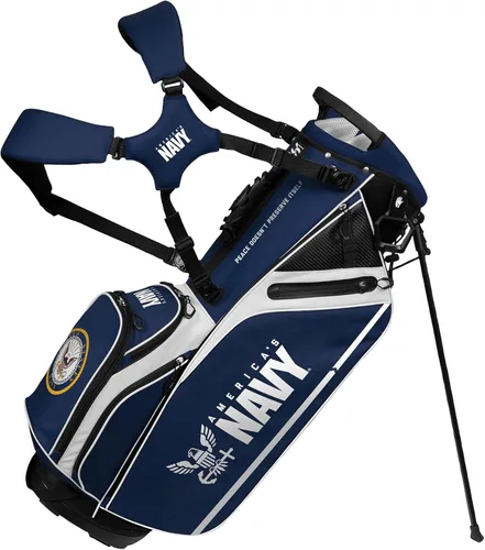 Miniatura 4 de Team Effort Bolsa híbrida Caddie Carry