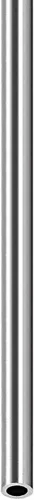 Miniatura 29 de DTGN Tubo de acero inoxidable 304 de 0.118 in x 0.008 in x 9.843 in (ODxWall TxL) - 1 paquete - Bueno para equipos de maquinaria - Tubos de metal