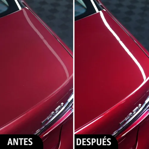 Miniatura 3 de Turtle Wax 50823 Kit de cera y lavado rápido y fácil, cera y secado (2 por paquete)