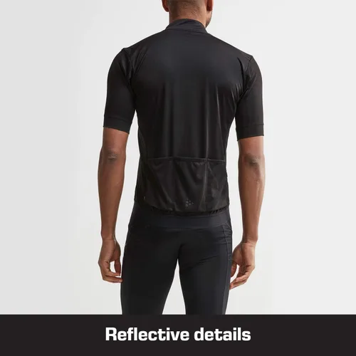 Miniatura 3 de Craft Sportswear Essence Jersey para hombre