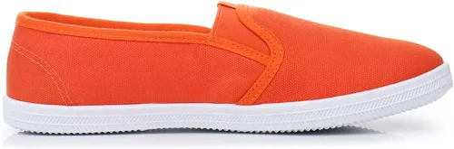 Miniatura 4 de VenusCelia Tenis de lona Fortius para mujer