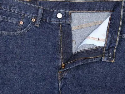 Miniatura 5 de Levi's Pantalones cortos 505 de corte regular para hombre