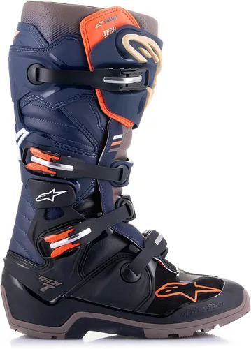 Miniatura 5 de Alpinestars Tech 7 Enduro Botas para hombre