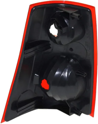 Miniatura 2 de KarParts360 Para Ford Explorer Sport Trac Rear Light Asamblea 2001 02 03 04 2005 lado del pasajero FO2801152