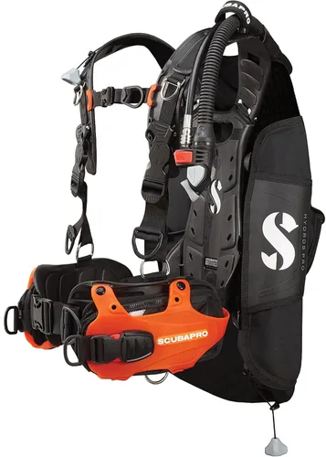 Miniatura 11 de Scubapro Hydros Pro W/ 5ª generación Air2