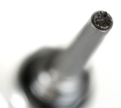 Miniatura 3 de WEN - Varilla de medición de aceite magnética para generadores inversores, 55201 (compatible con WEN, Yamaha, Predator)