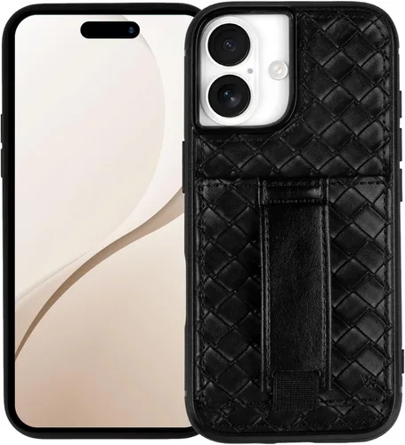 Miniatura 87 de Fundas Walli para iPhone 17 Pro, Funda tipo Cartera con Soporte para Tarjetas, Elegante y Moderna, Funda para Mujer, se ajusta al iPhone 17 Pro