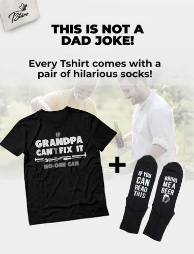 Miniatura 2 de Tstars World Best Farter I Mean Father - Camiseta divertida para hombre A1