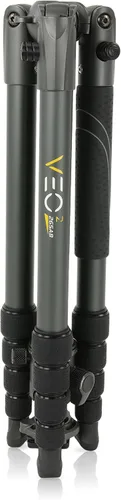 Miniatura 3 de Vanguard Trípode de aluminio VEO 2 265AB con cabezal de bola VEO 2 BH-50
