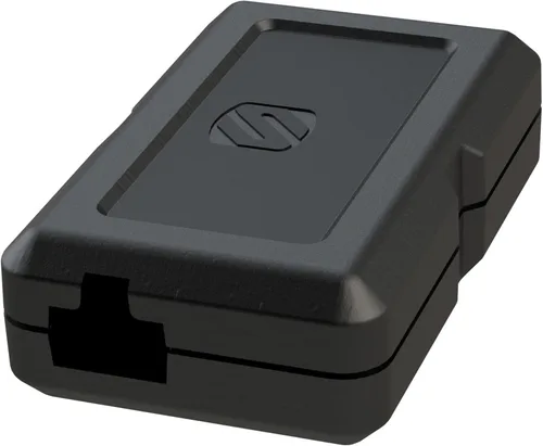 Miniatura 6 de Kit de adaptador de interfaz de reemplazo de estéreo de fábrica Scosche FD5K-WP, compatible con selectos Ford, Lincoln y Mercury de 2005-2016, arnés