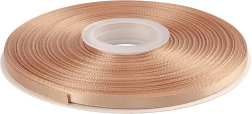 Miniatura 66 de AVANAVA Cinta de satén de doble cara de 1-1/2 pulgadas de ancho - 50 yardas (012-plateado)