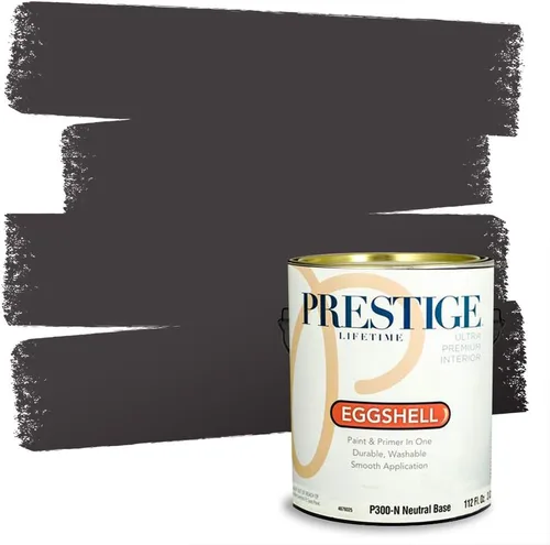 Miniatura 279 de Prestige Paints - 2 en 1, pintura base y pintura de exterior, P400-D-SW7053