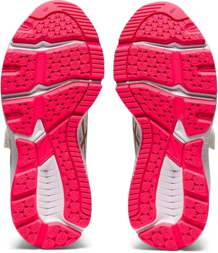 Miniatura 7 de ASICS Tenis de correr preescolar GT-1000 10 para niños Azul Patchwork