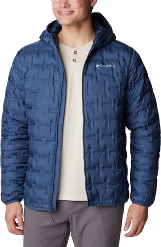 Miniatura 8 de Columbia Delta Ridge - Chaqueta con capucha para hombre