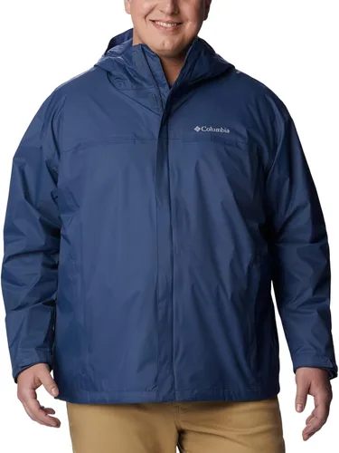 Miniatura 117 de Columbia Men's Discontinued Watertight II Jacket