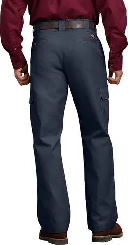 Miniatura 3 de Dickies Pantalón de trabajo holgado y recto para hombre