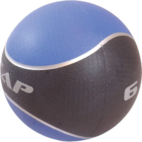 Miniatura 6 de CAP Barbell Balón medicinal de peso Opciones de 2-12lb