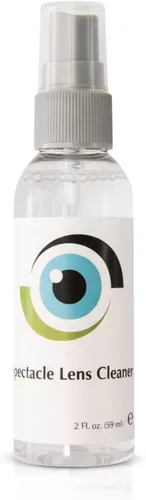 Miniatura 9 de SPORTS WORLD VISION Spray limpiador de lentes para gafas, 3 x 1.0 fl oz (1 fl oz), limpiador de lentes sin alcohol, apto para todos