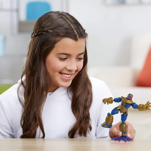 Miniatura 6 de Marvel The Paper Bird