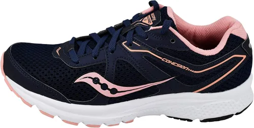 Miniatura 7 de Saucony Cohesion 11 - Tenis de correr para mujer