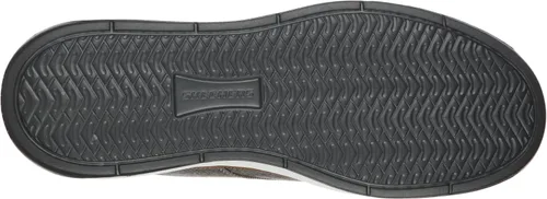 Miniatura 3 de Skechers Ederson Moreno - Zapatillas Oxford de lona para hombre