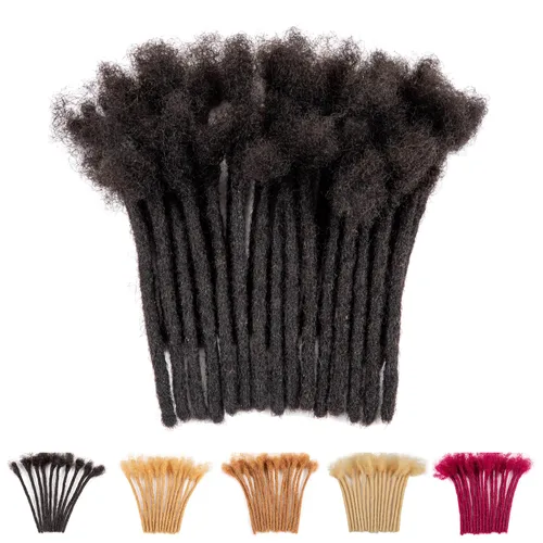 Miniatura 87 de Teresa - Extensión de cabello humano de 4 pulgadas de ancho, color rubio miel #27, 20 hebras, extensiones permanentes que se pueden teñir