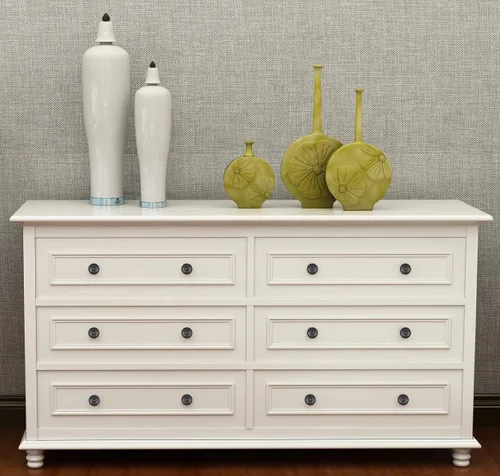 Miniatura 7 de Tiradores redondos para gabinetes de cocina, cajones de cómodas y muebles modernos, con diseño floral victoriano