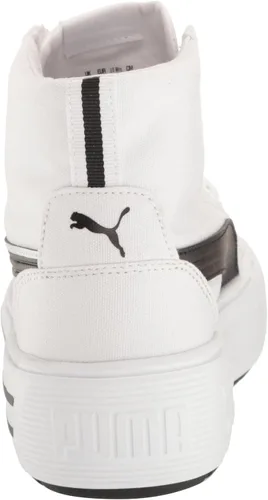Miniatura 3 de PUMA Tenis Kaia Mid CV para mujer