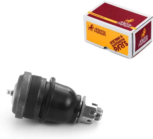 Miniatura 106 de Fabricado en Europa. Junta de rótula inferior delantera Metrix Premium K3199 para Jeep Liberty 2002-2004