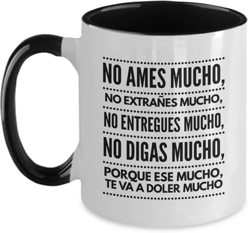Taza de café para amigas | Regalo para hermana | Presente para San Valentín, cumpleaños, Navidad, bodas, graduados, profesionales, y estudiantes | m