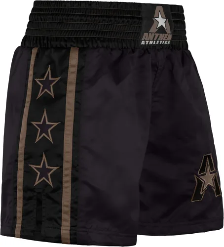 Miniatura 47 de Anthem Athletics Pantalones cortos de Muay Thai para hombre, pantalones cortos de Muay Thai para mujer - Kickboxing Short Boxing Trunks 5050 Classic
