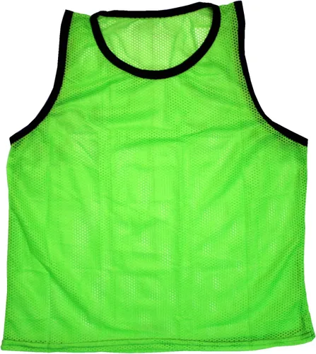 Miniatura 30 de BlueDot Trading Adult & Youth Scrimmage Training Vests for Soccer, Basketball & More – Available in 1, 6, 12, 24 Packs