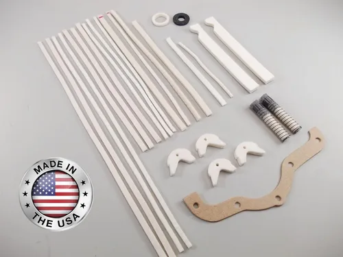Miniatura 2 de South Bend Kit de reconstrucción de torno - Modelo 10L o 10R "Heavy 10