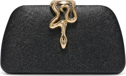 Miniatura 11 de Bolsos de mano con purpurina de SWEETV CHUNLI para mujer, elegante bolso de noche para fiestas, bodas y eventos formales