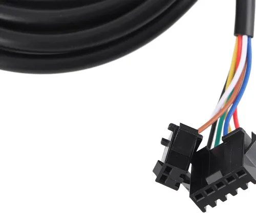 Miniatura 7 de VBESTLIFE Controlador Eléctrico Set, 36 48V 250 350W Universal Eléctrico Scooter Controlador LCD Split Meter