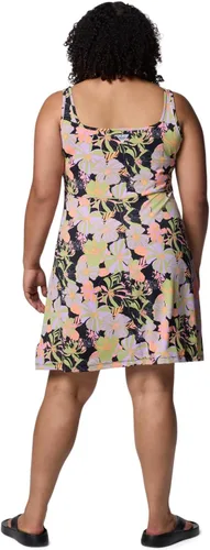 Miniatura 28 de Columbia Vestido PFG Freezer III para mujer