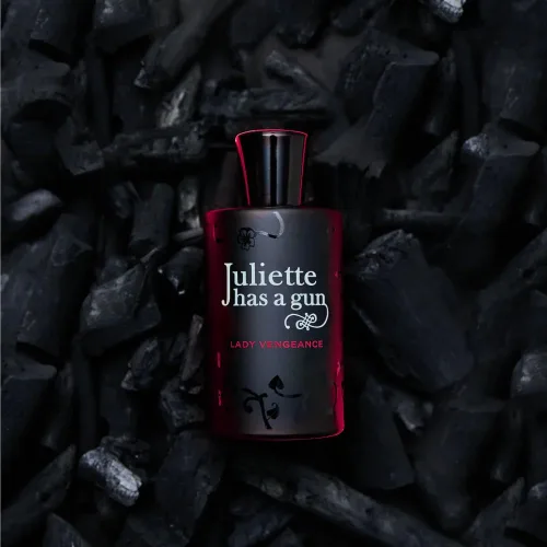 Miniatura 2 de Juliette Has A Gun Lady Vengeance