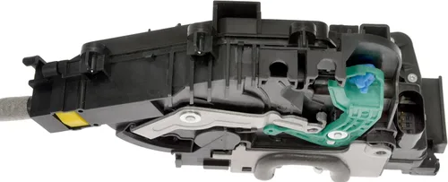 Miniatura 7 de Dorman 937-355 Motor del actuador de la cerradura de la puerta del lado del pasajero trasero compatible con modelos seleccionados de Mercedes-Benz