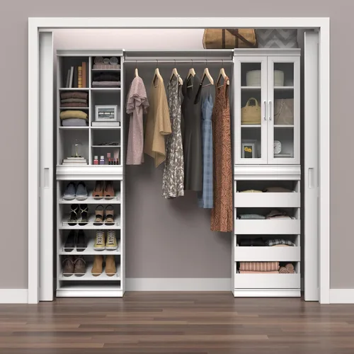 Miniatura 8 de ClosetMaid Blanco