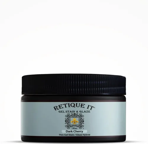 Miniatura 52 de Retique It Kit multiusos con acabado de madera - GO Beyond de madera falsa con imprimación a base de madera líquida pintable y tinte de gel - 60
