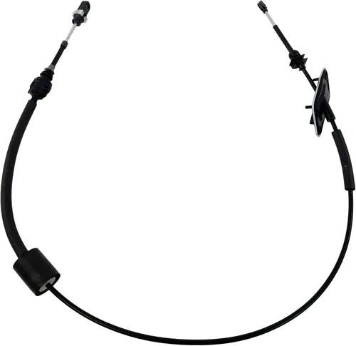 Miniatura 16 de PartsFlow Cable de cambio de transmisión automática para 2002 2003 2004 2005 Ford Explorer Mercury Mountaineer 1L2Z7E395AC