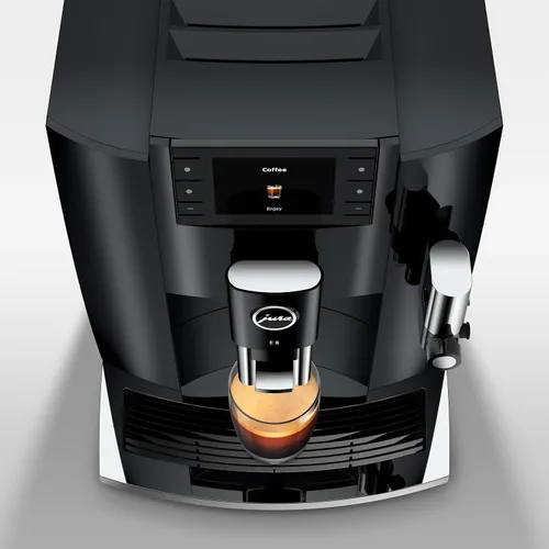 Miniatura 7 de Jura E8 Piano Black 15648 Negro (Piano Black)