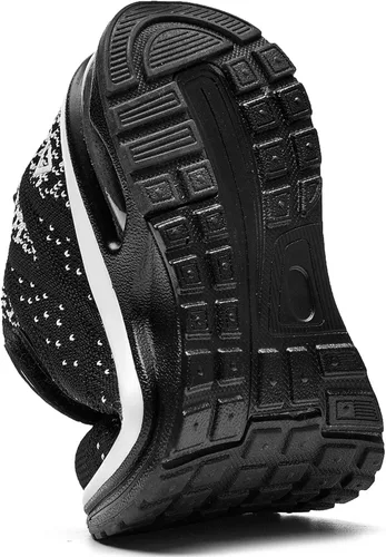 Miniatura 6 de PERSOUL Air Shoes - Zapatillas para niños y niñas deportivas para atletismo gimnasio correr