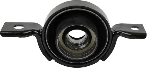 Miniatura 22 de SCITOO Cojinete de soporte central del eje de transmisión trasero apto para Porsche Cayenne 2003-2006 2008-2010, para Volkswagen Touareg 2004-2010