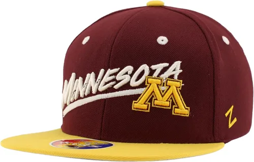 Miniatura 20 de ZHATS NCAA Unisex Kids NCAA Officially Licensed Youth Adjustable Hat Z11 Yonkers