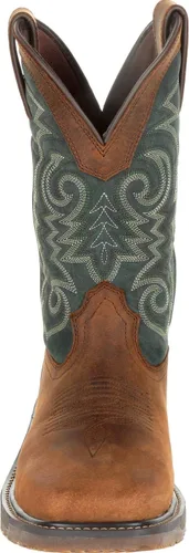 Miniatura 3 de Durango WorkHorse Botas de trabajo Western con puntera de acero