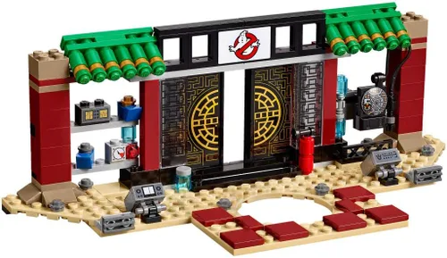 Miniatura 4 de Ghostbusters Story Pack - LEGO