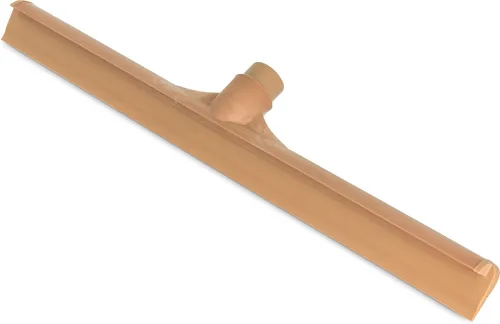 Miniatura 15 de SPARTA 3656714 - Escobilla de plástico para suelo, escobilla de ducha resistente con hoja de goma para ventanas, vidrio, puertas de ducha, pisos