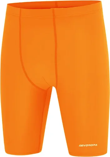 Miniatura 9 de DEVOROPA Jammers de Natación para Niños, Trajes de Baño de Equipo Competitivo Juvenil, Traje de Baño de Carreras, Pantalones Cortos de Natación